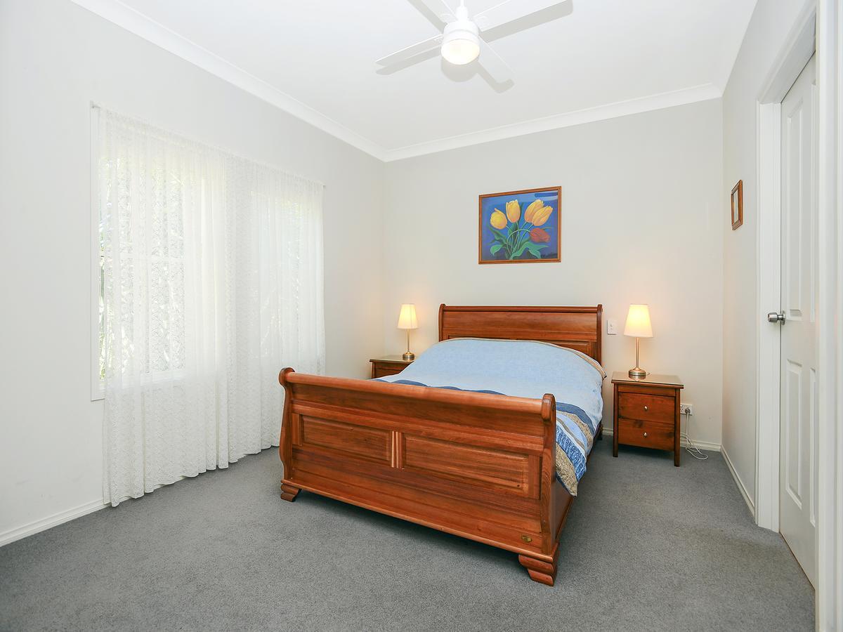 All Seasons Port Elliot Holiday House Exterior foto