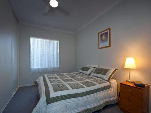 All Seasons Port Elliot Holiday House Exterior foto