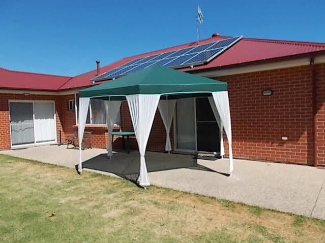 All Seasons Port Elliot Holiday House Exterior foto